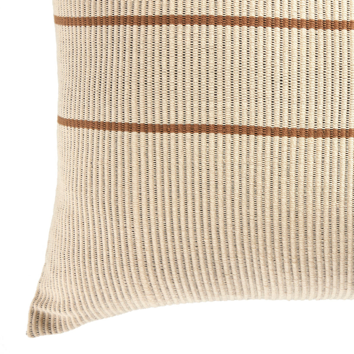 Handwoven Merido Pillow