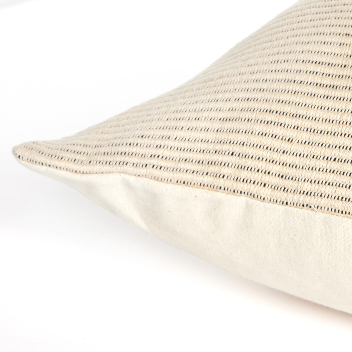 Handwoven Merido Pillow