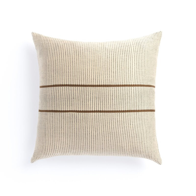 Handwoven Merido Pillow