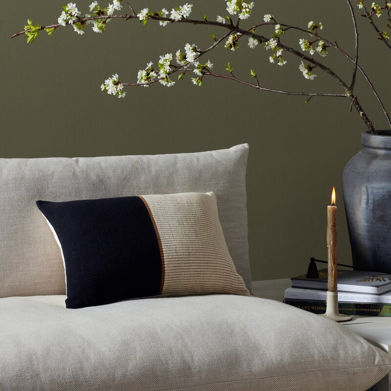 Handwoven Merido Pillow
