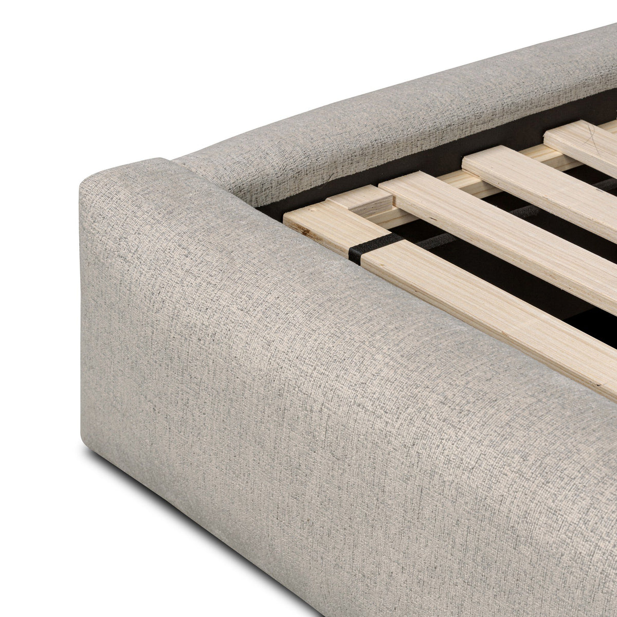 Quincy Bed