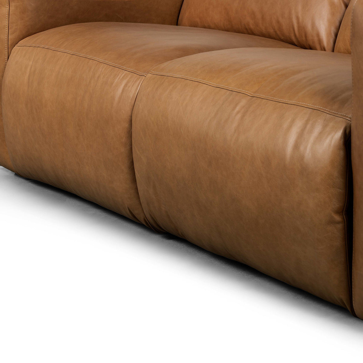 Radley Power Recliner 2pc Sectional-89"