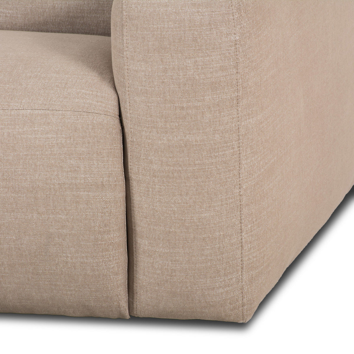 Radley Power Recliner 2pc Sectional-89"