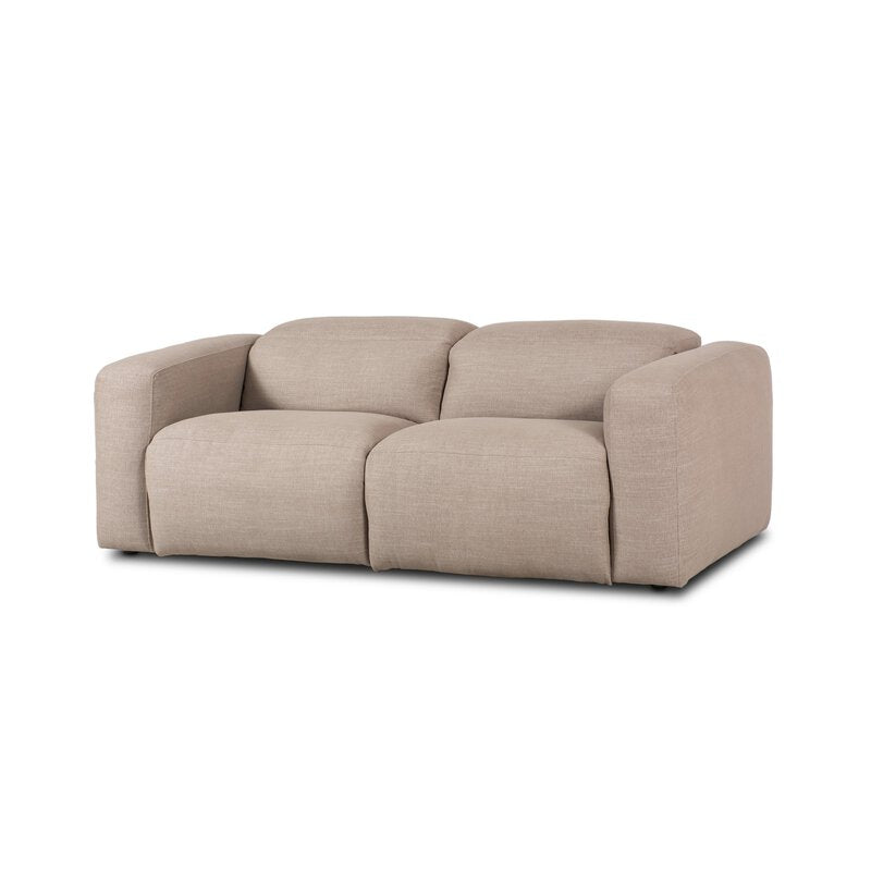 Radley Power Recliner 2pc Sectional-89"