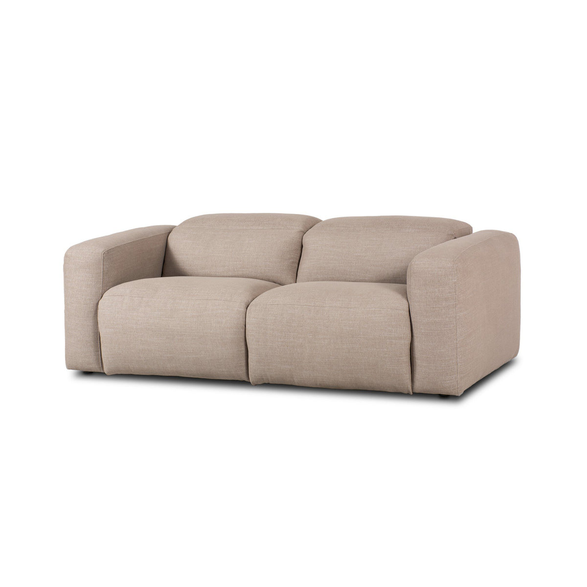 Radley Power Recliner 2pc Sectional-89"