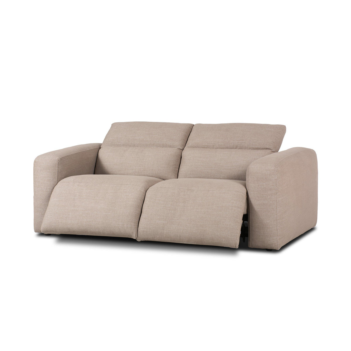 Radley Power Recliner 2pc Sectional-89"