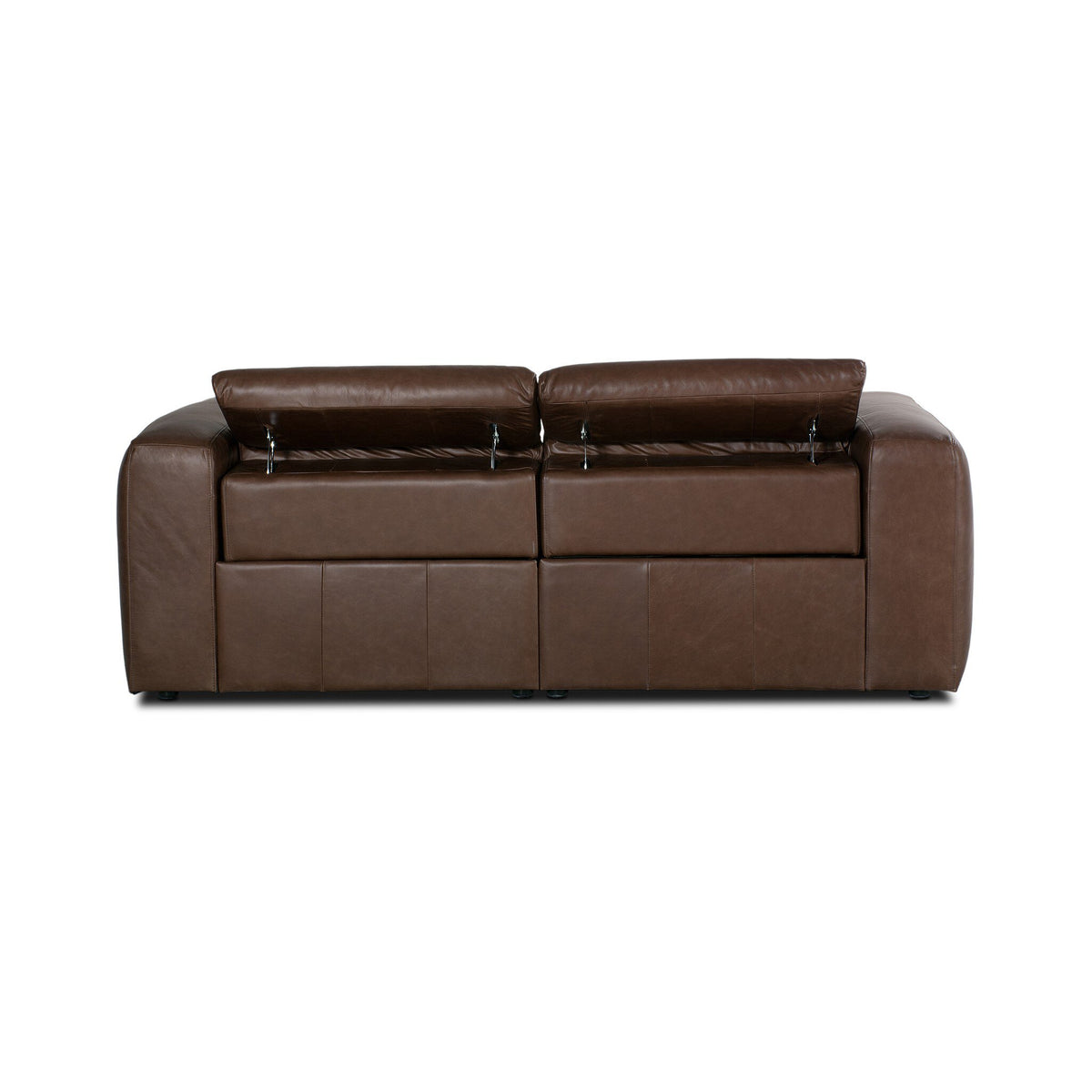 Radley Power Recliner 2pc Sectional-89"