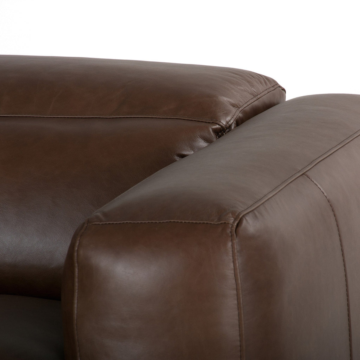 Radley Power Recliner 2pc Sectional-89"