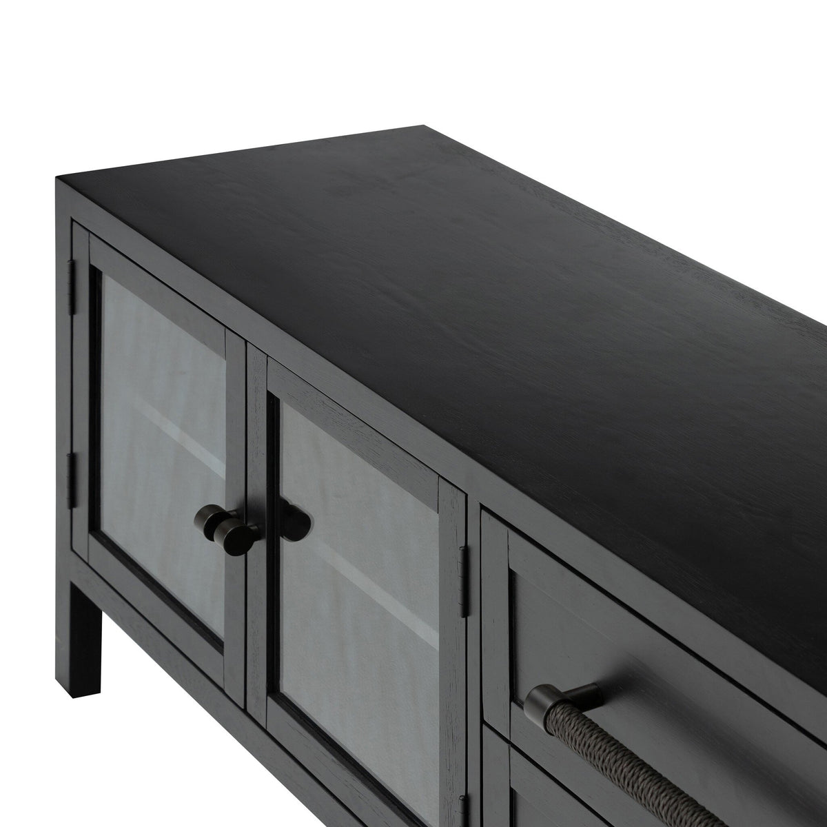 Laker Media Console