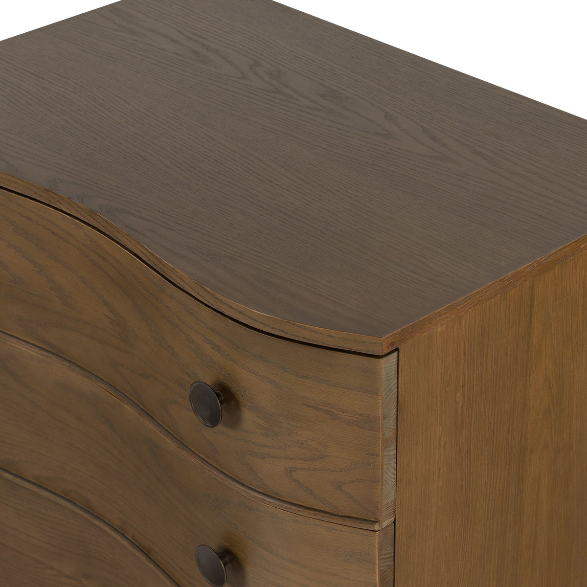 Tiago Nightstand - Four Hands (235977-003)