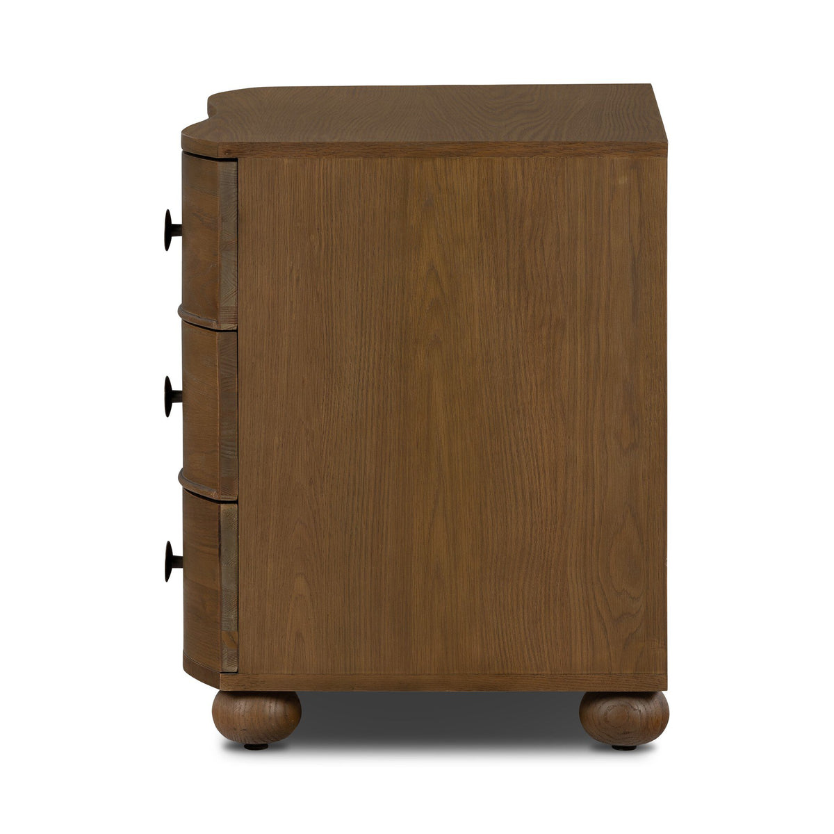 Tiago Nightstand - Four Hands (235977-004)
