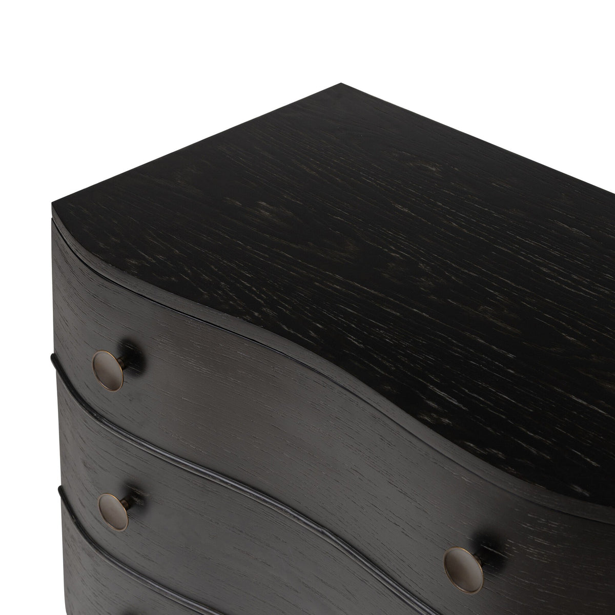 Tiago Nightstand - Four Hands (235977-004)