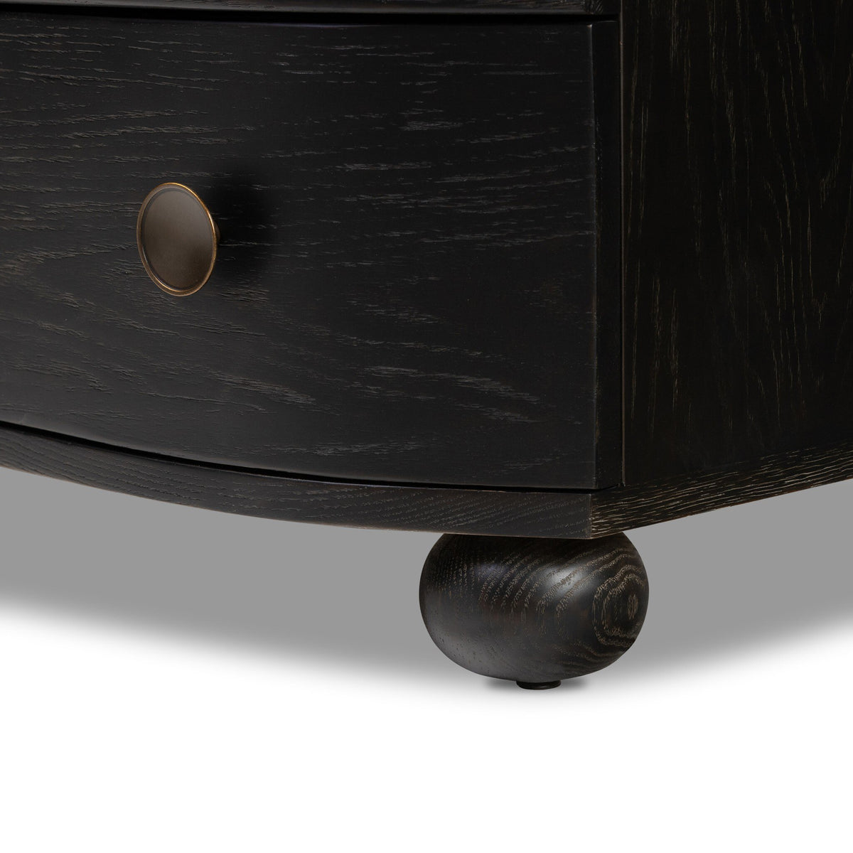 Tiago Nightstand - Four Hands (235977-003)