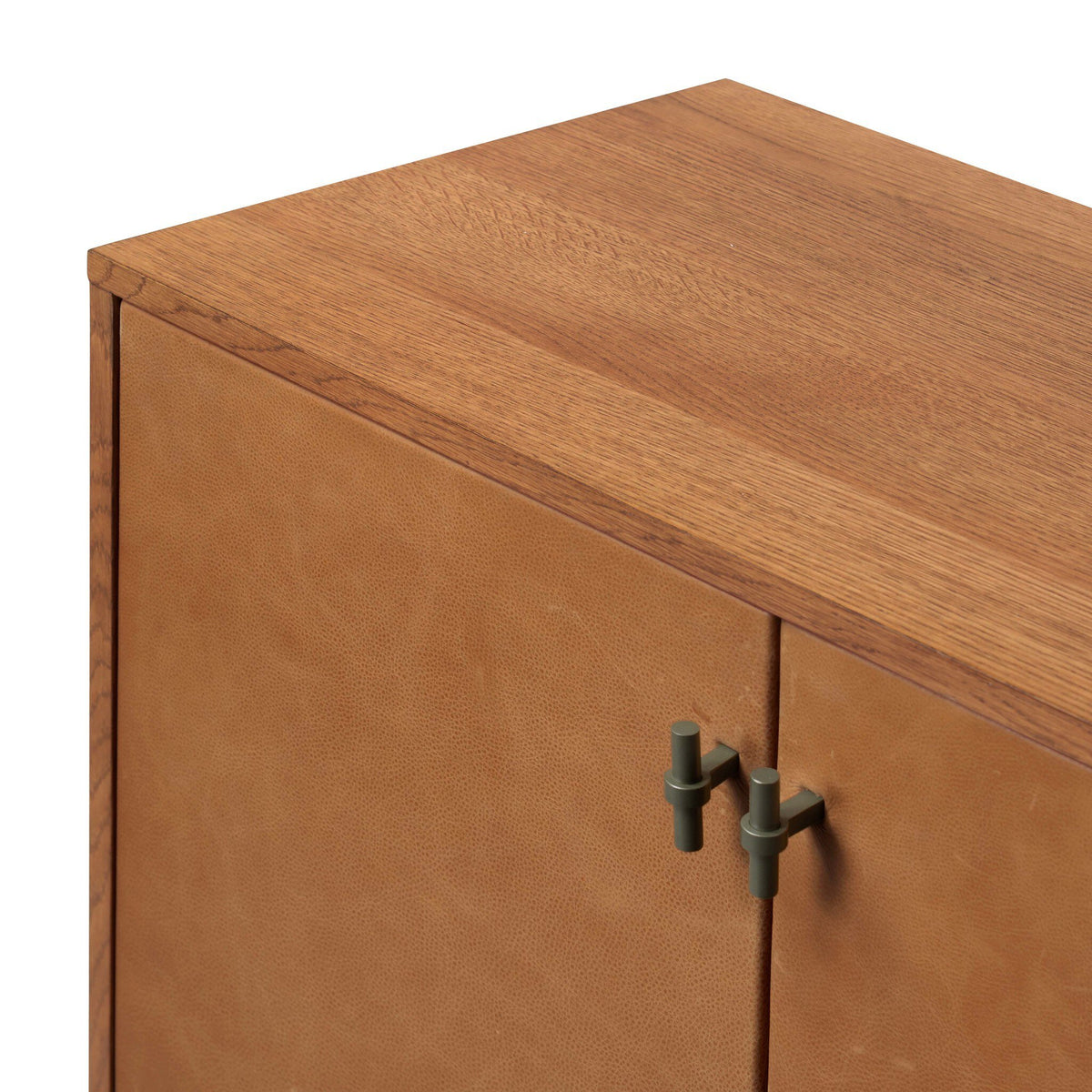 Posada Small Cabinet