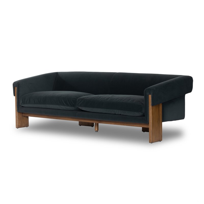 Cairo Sofa-90"
