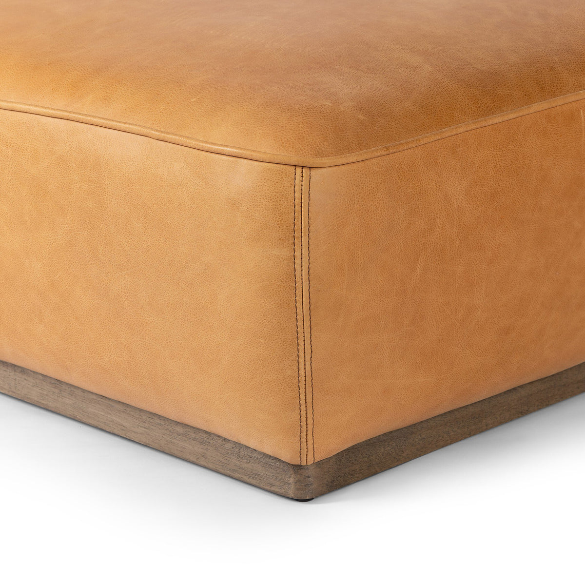 Sinclair Cocktail Ottoman