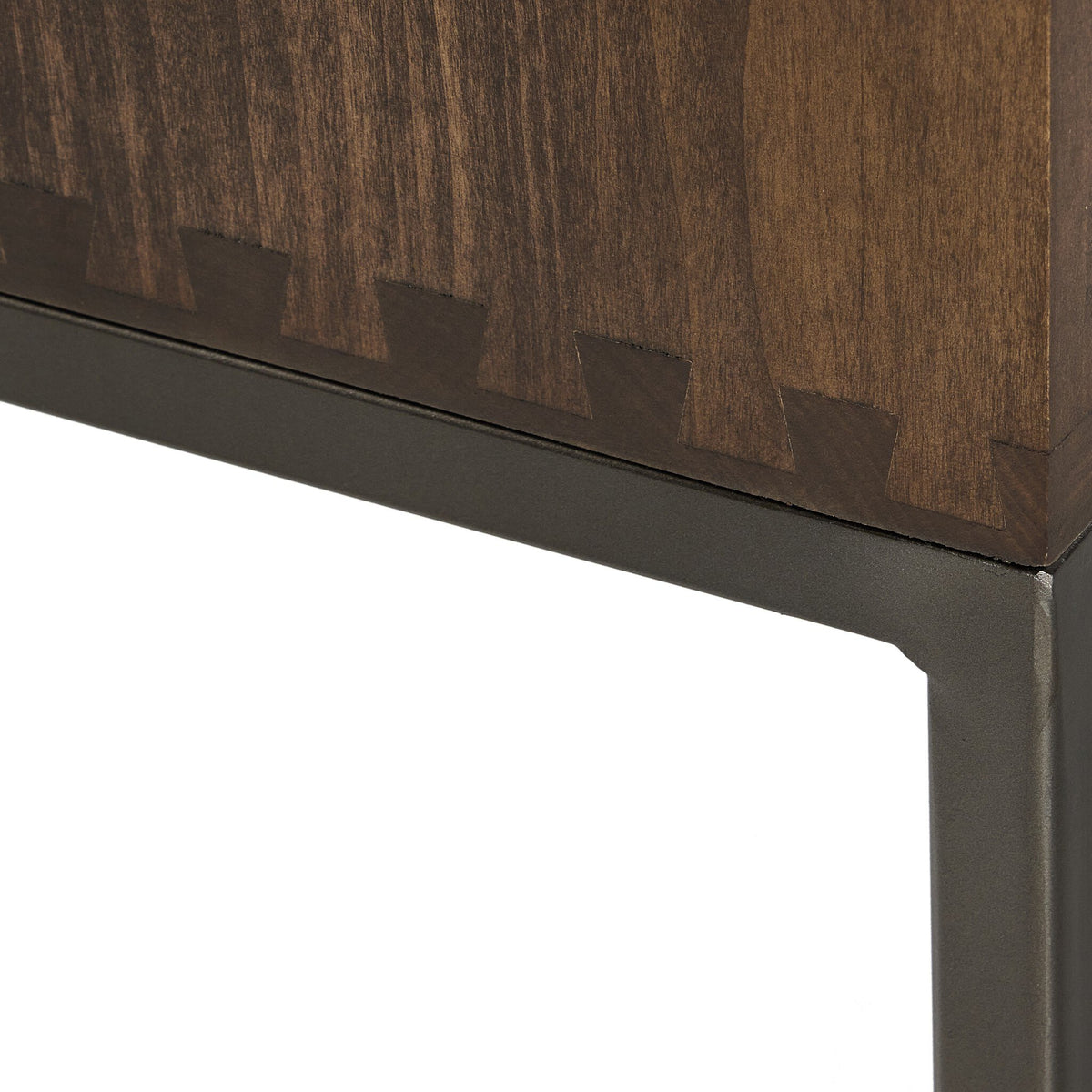 Trey Modular Wide Filing Cabinet