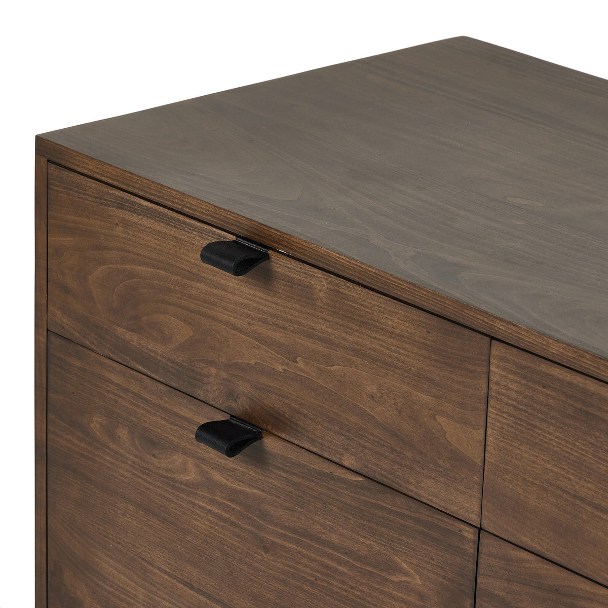 Trey Modular Wide Filing Cabinet