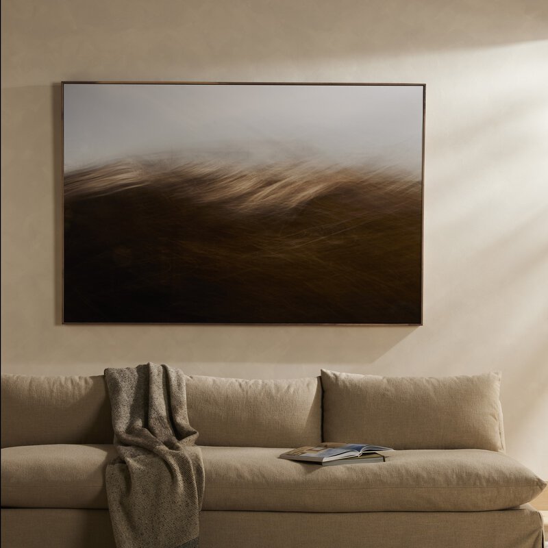 Reality Unfurled By Toni Toscano