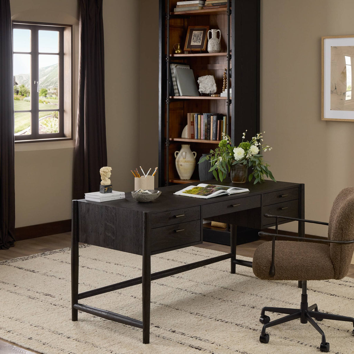 Glenview Desk