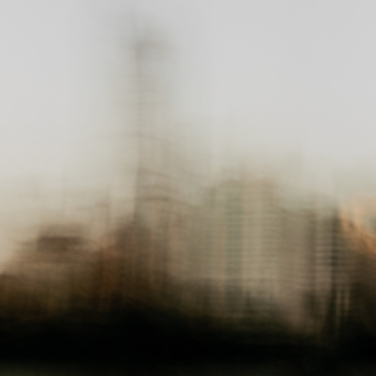 Skyline Lou Neff Point 2 By Toni Toscano