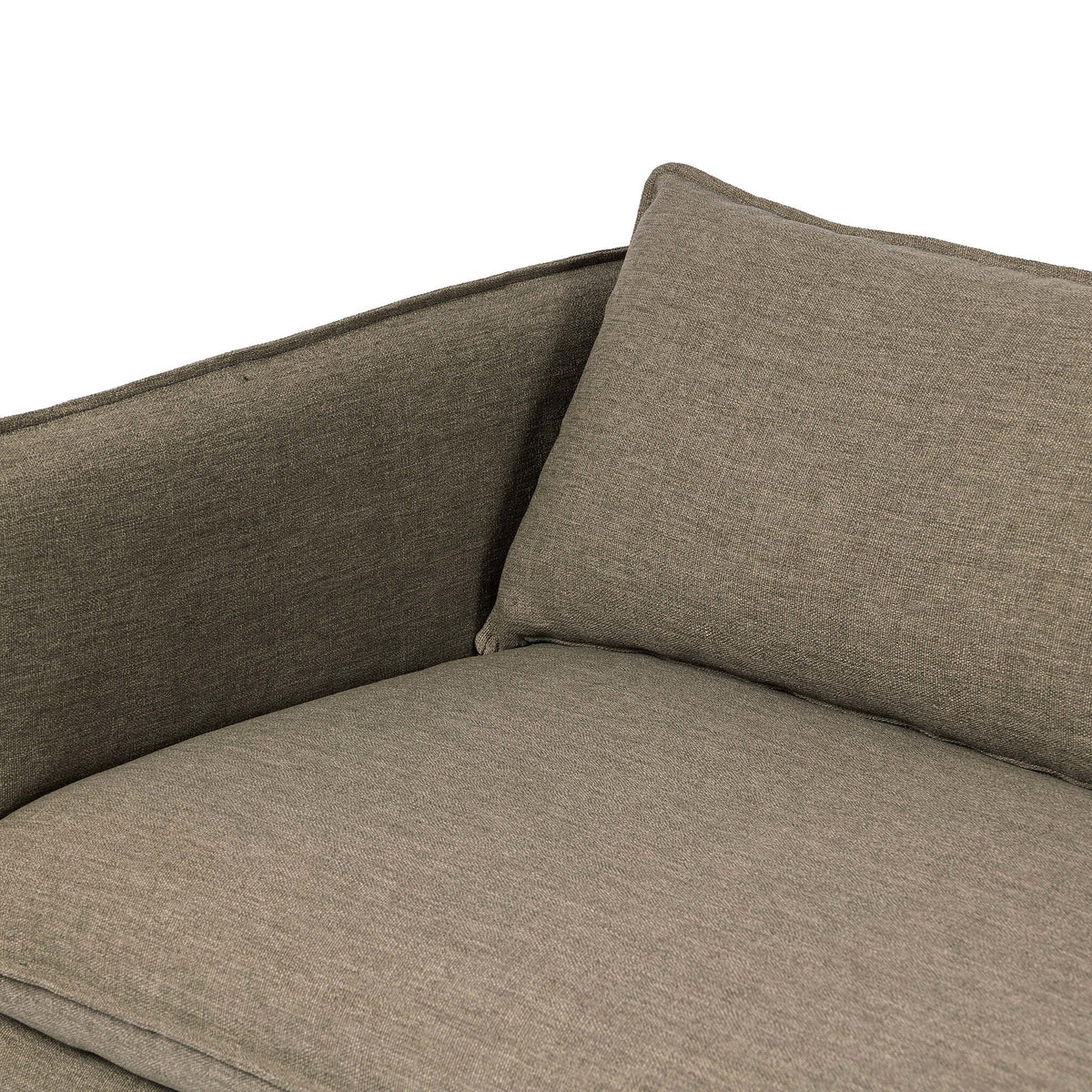 Andre Outdoor Sofa-96"