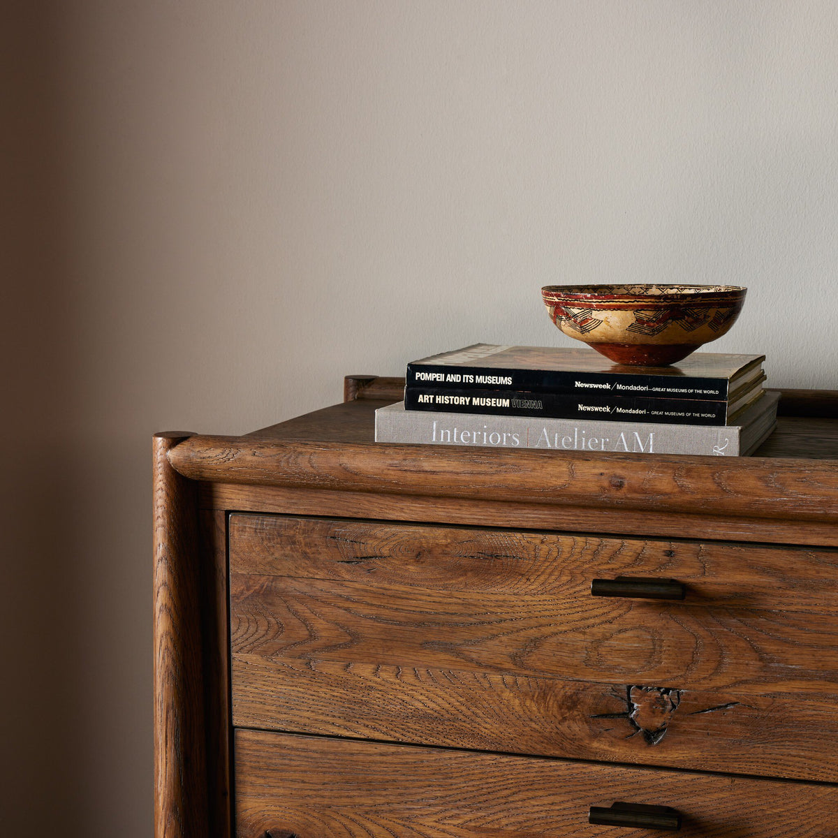 Glenview 6 Drawer Dresser