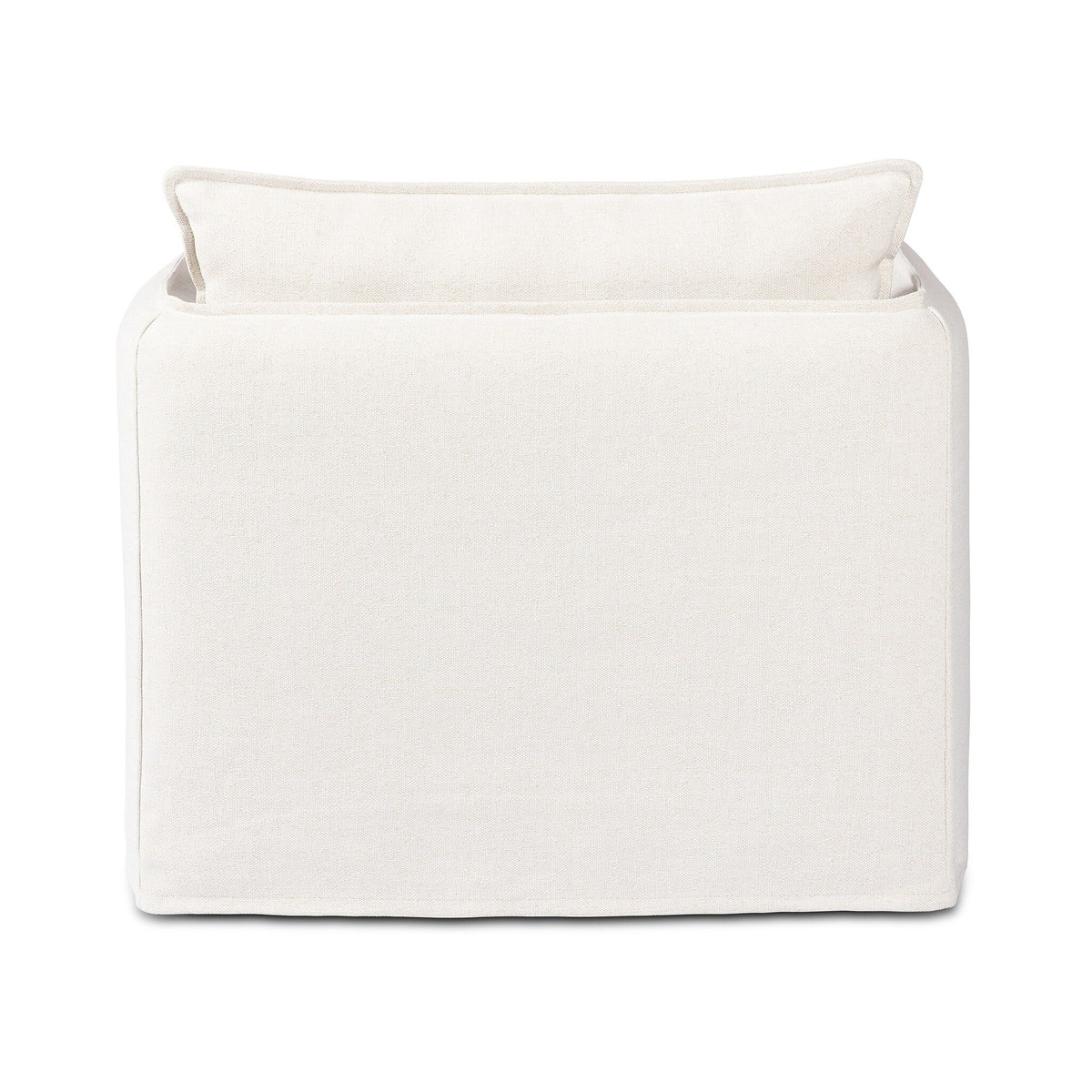 Andre Outdoor Swivel Chair