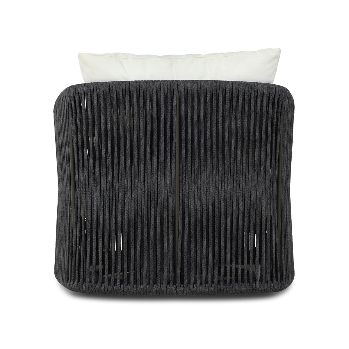 Porto Outdoor Swivel Chair