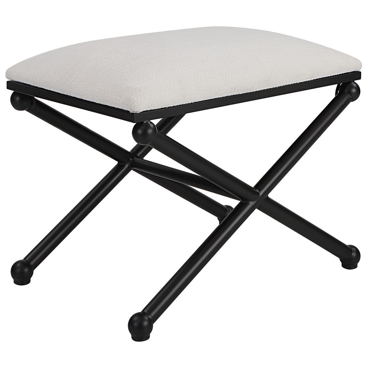 Andrews Small Bench