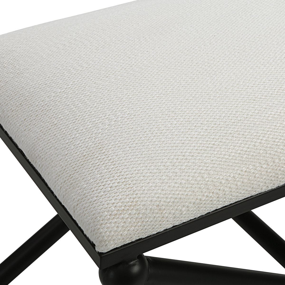 Andrews Small Bench