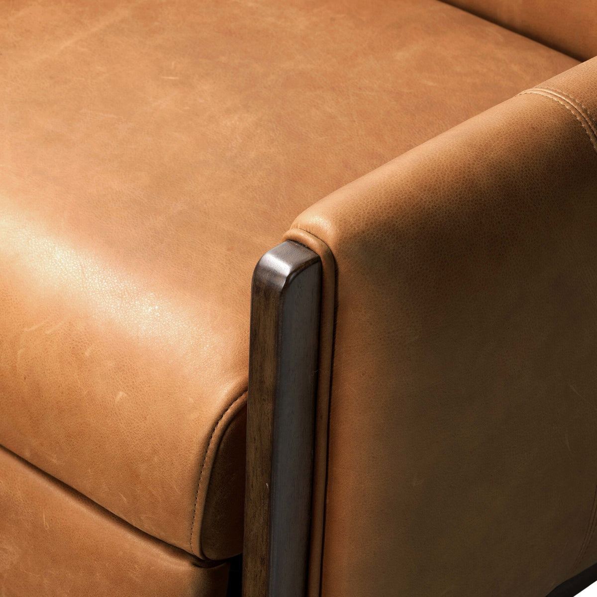 Rudd Recliner