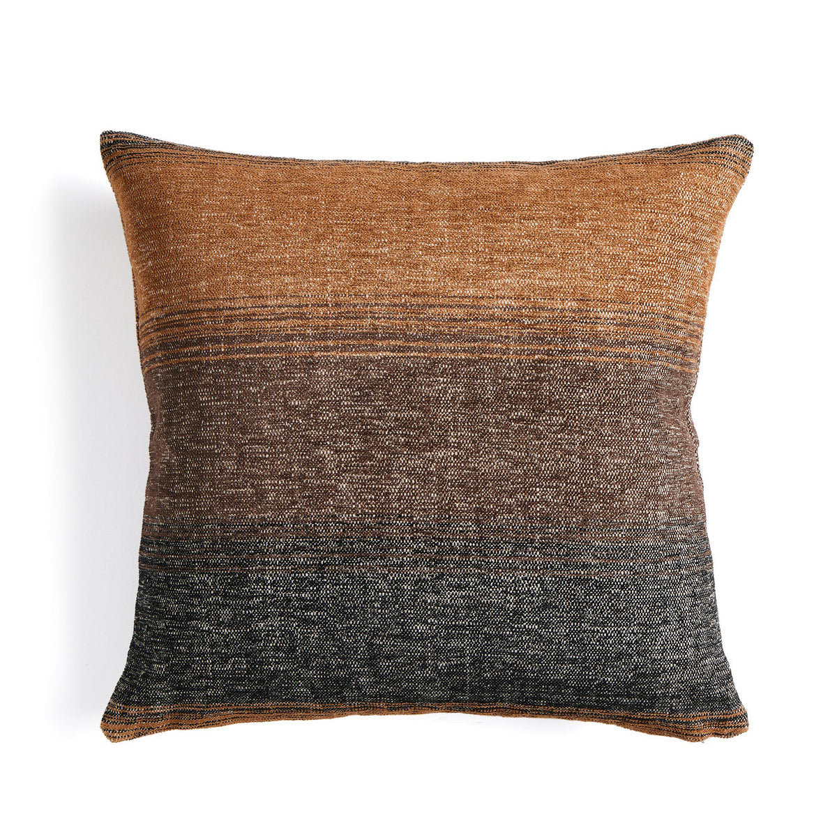 Raglan Ombre Pillow-Cover