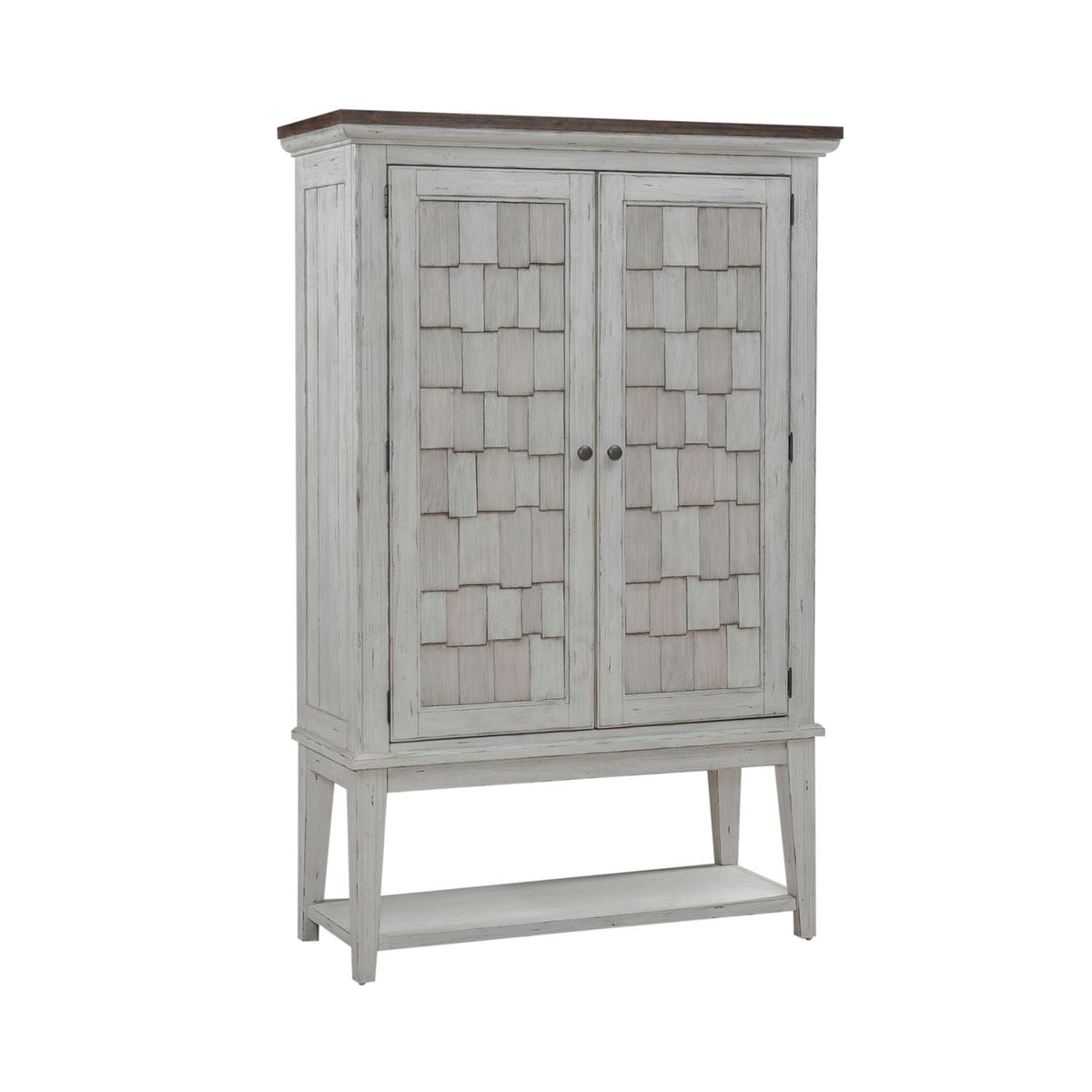 237-AC5078 - Bar Cabinet - Liberty Furniture