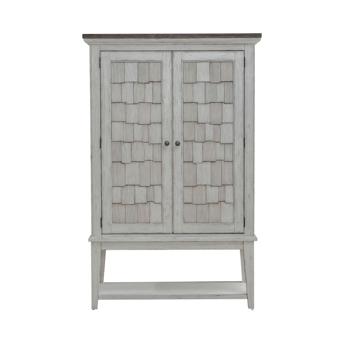 237-AC5078 - Bar Cabinet - Liberty Furniture
