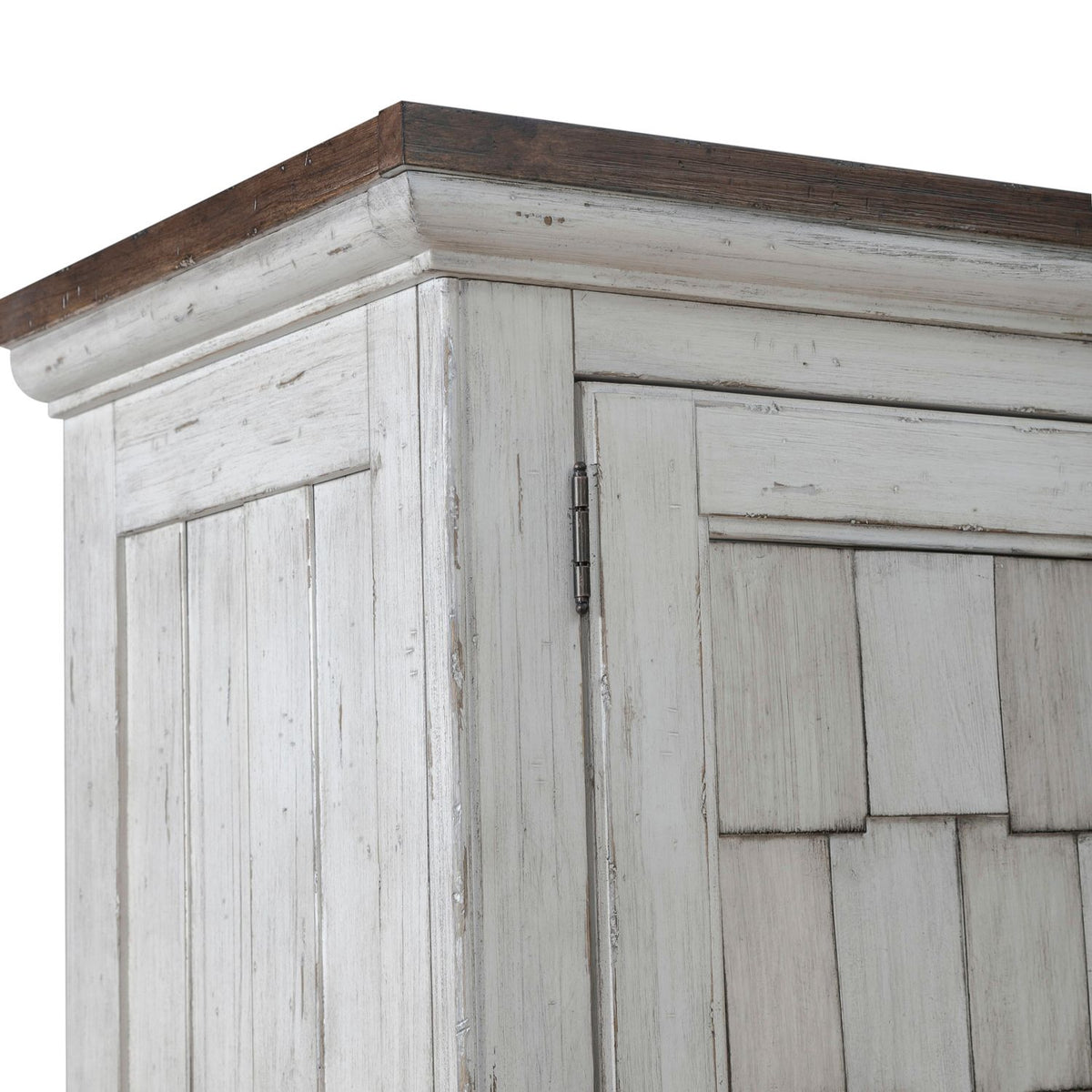 237-AC5078 - Bar Cabinet - Liberty Furniture