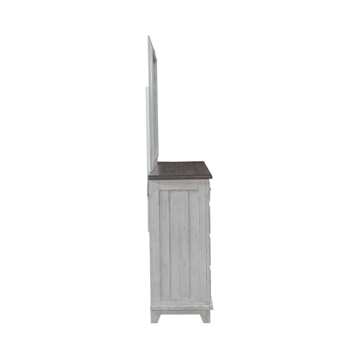 237-BR-DM - Dresser & Mirror - Liberty Furniture