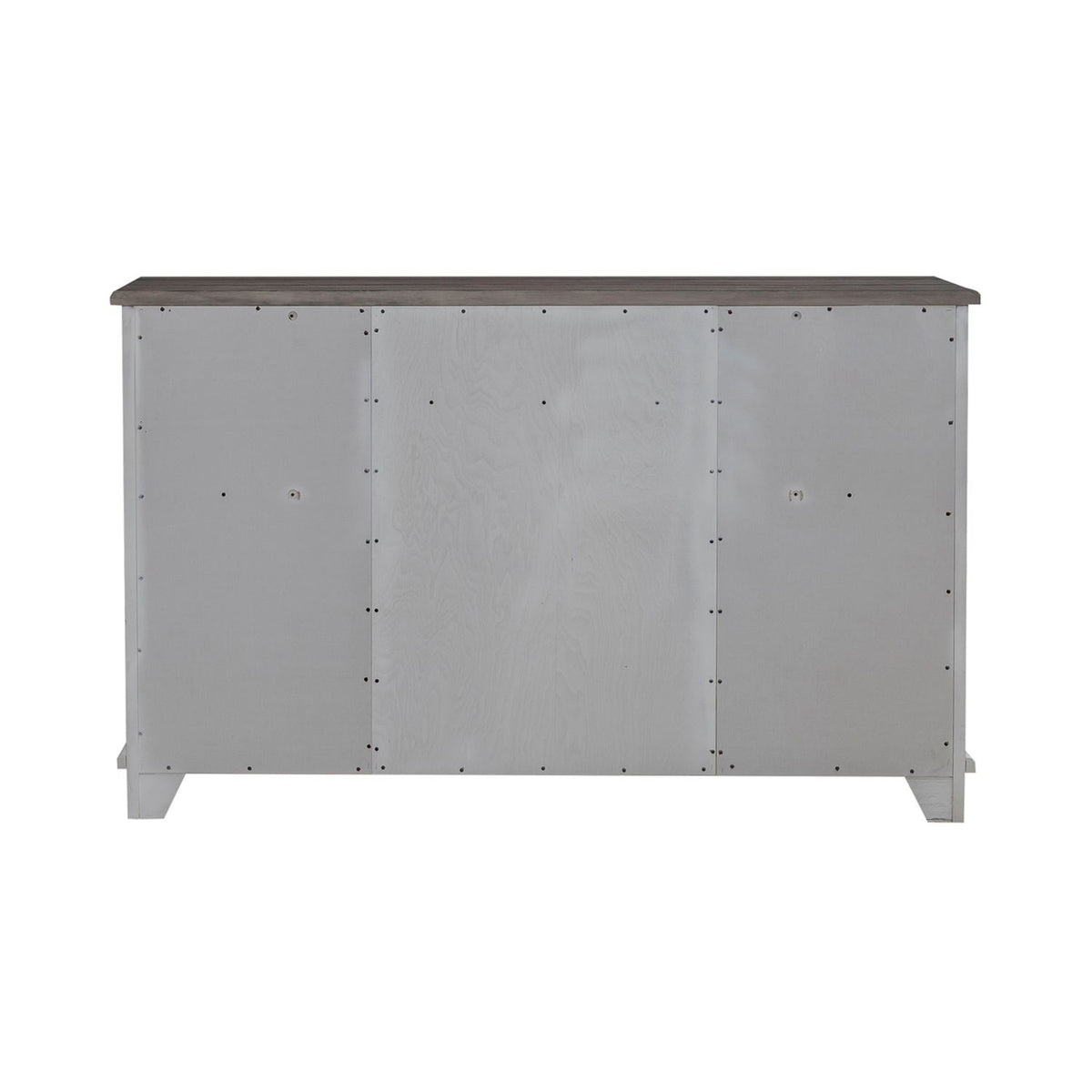237-BR31 - 2 Door 9 Drawer Dresser - Liberty Furniture