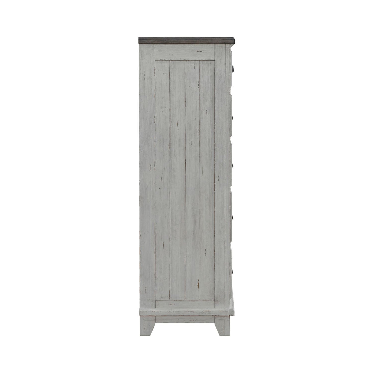 237-BR41 - 6 Drawer Chest - Liberty Furniture