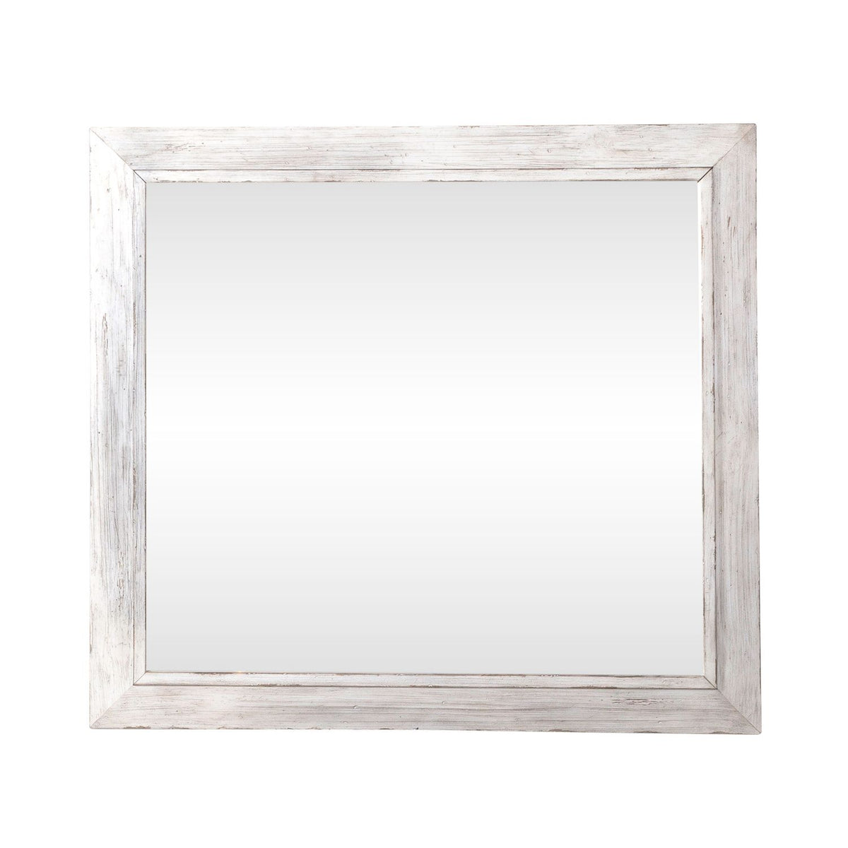 237-BR51 - Mirror - Liberty Furniture