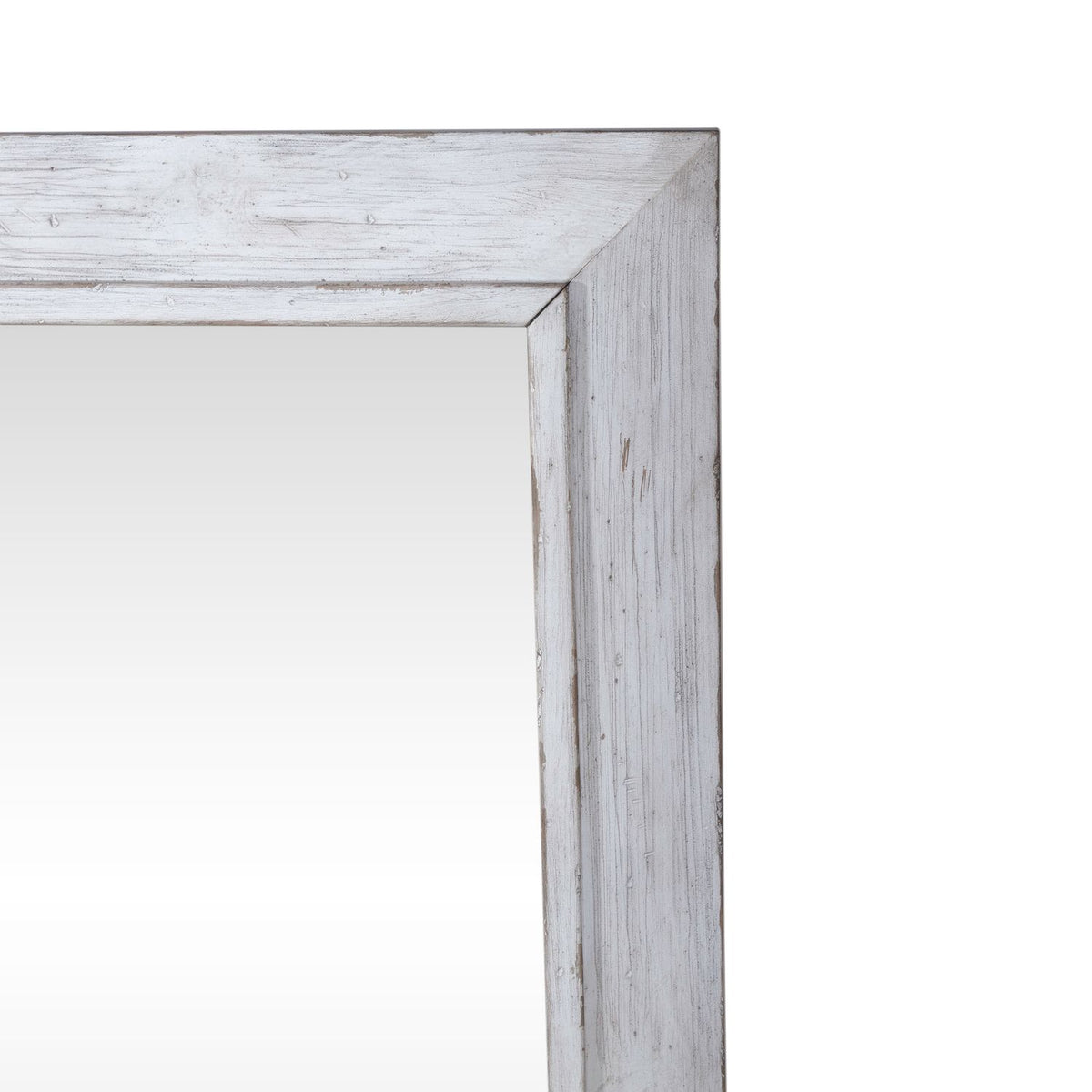 237-BR51 - Mirror - Liberty Furniture