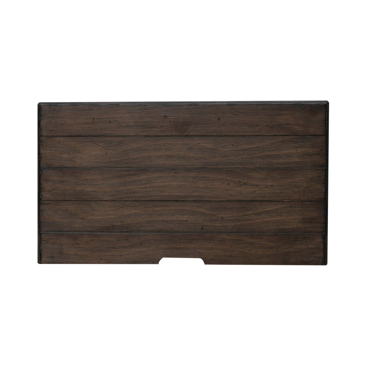 237-BR61 - 3 Drawer Nightstand w/ Charging Station - Liberty Furniture