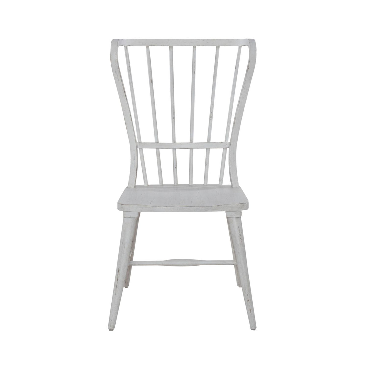 237-C1000S - Windsor Back Side Chair (RTA) - Liberty Furniture