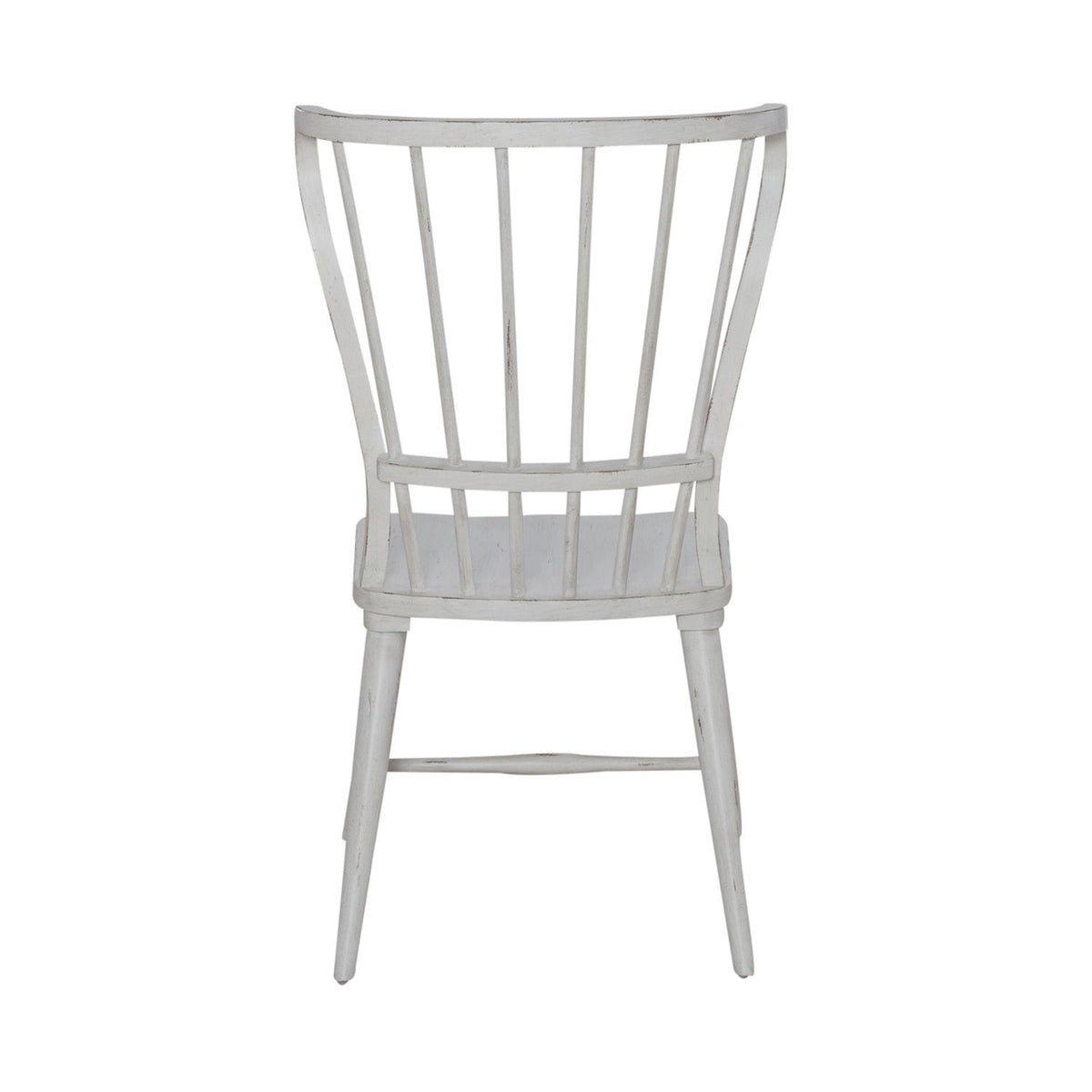 237-C1000S - Windsor Back Side Chair (RTA) - Liberty Furniture