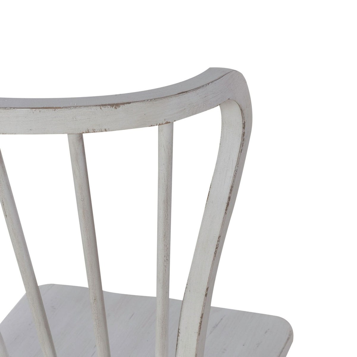 237-C1000S - Windsor Back Side Chair (RTA) - Liberty Furniture