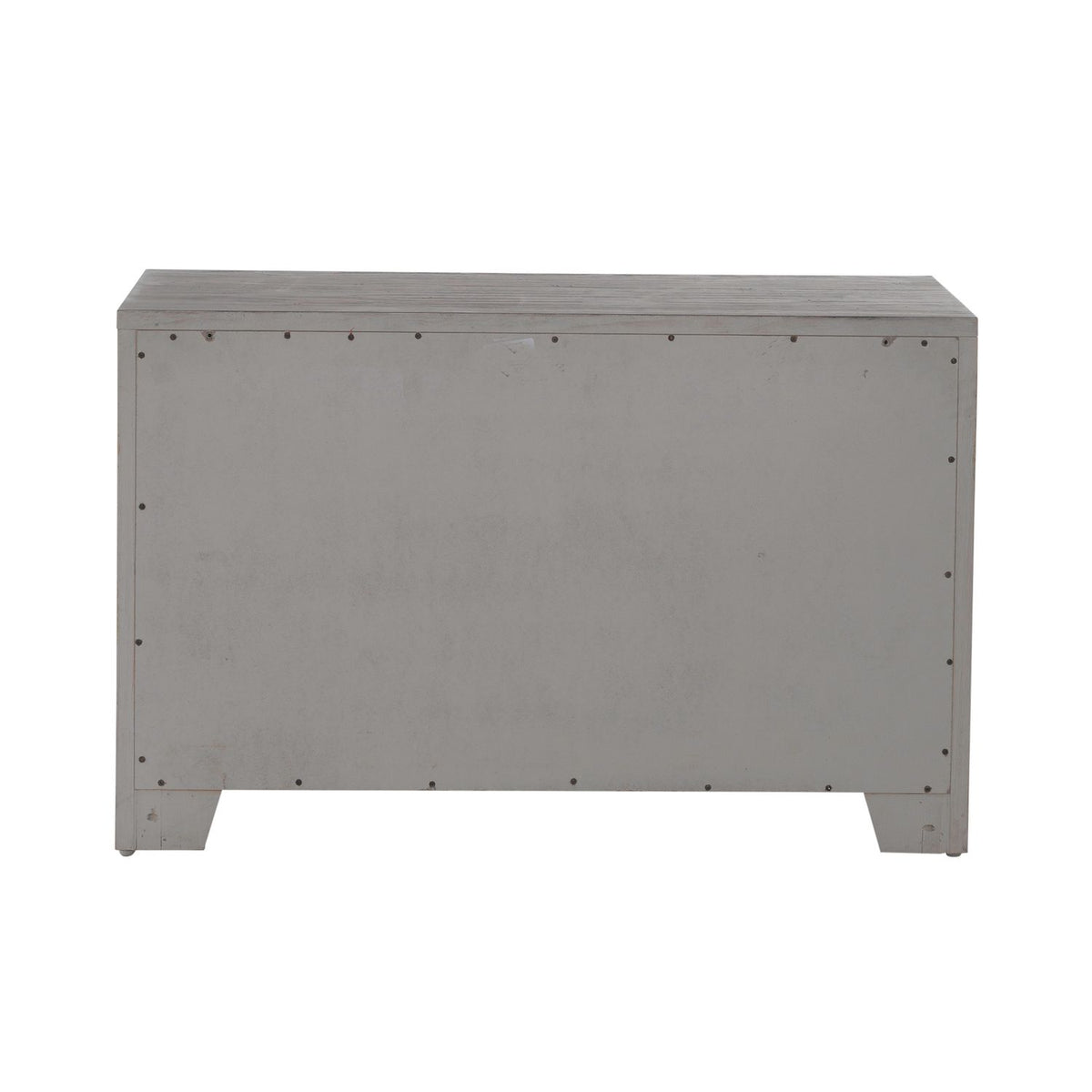 237-CB4490 - Curio Base - Liberty Furniture
