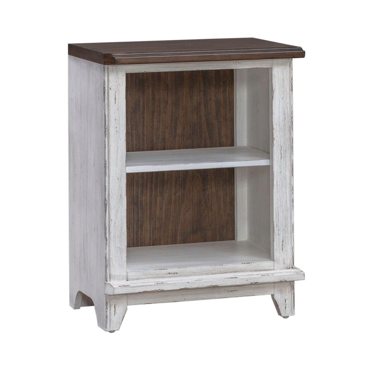 237-ER00B - Right Pier Base - Liberty Furniture