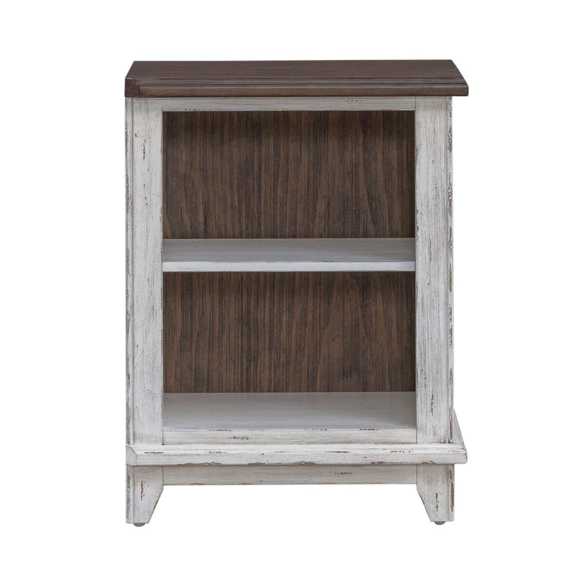 237-ER00B - Right Pier Base - Liberty Furniture