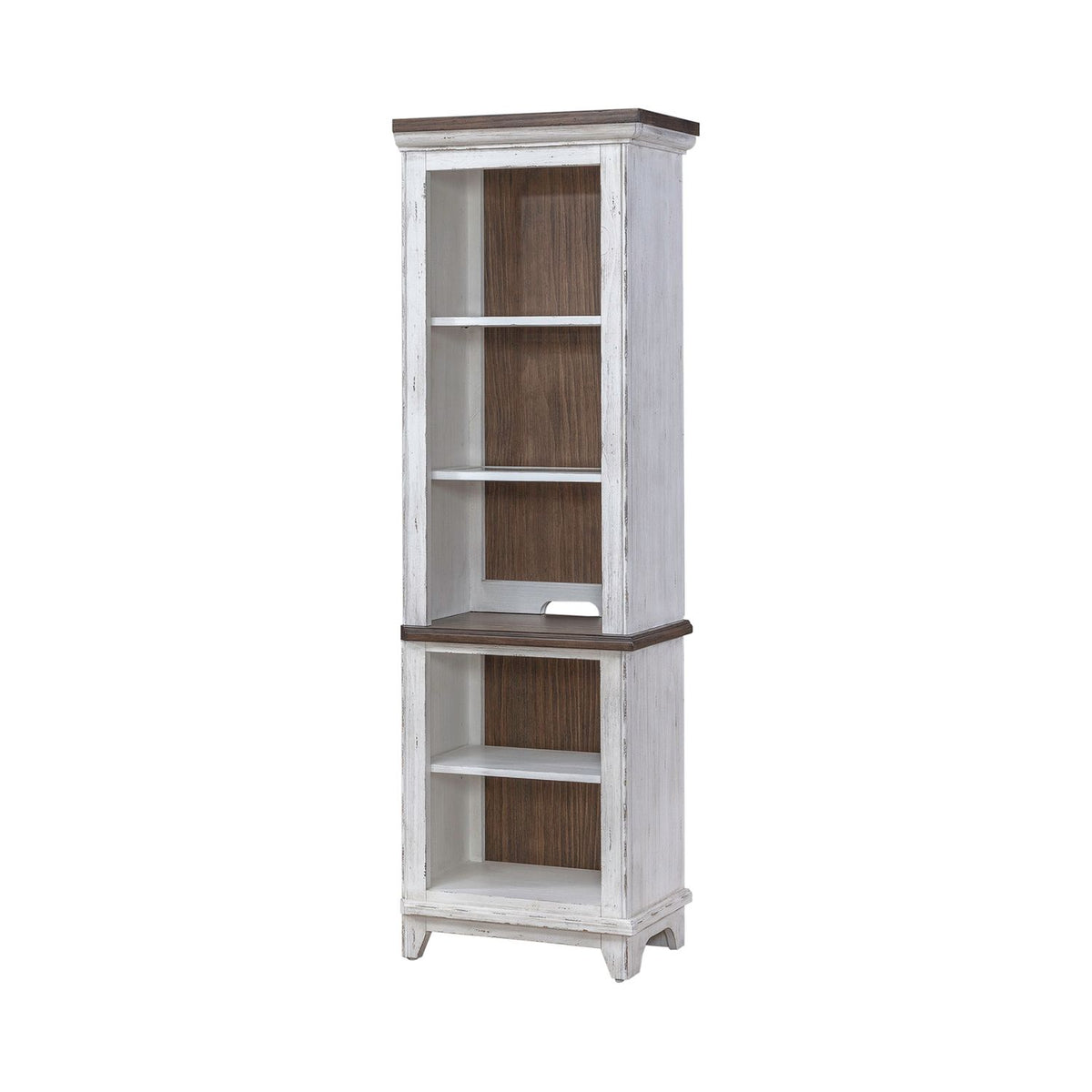 237-ER00B - Right Pier Base - Liberty Furniture