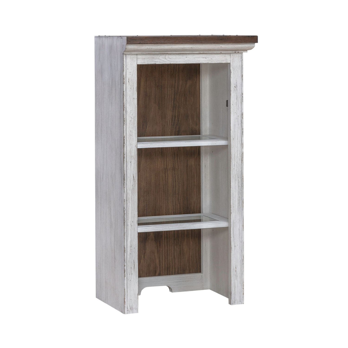 237-ER00T - Right Pier Top - Liberty Furniture
